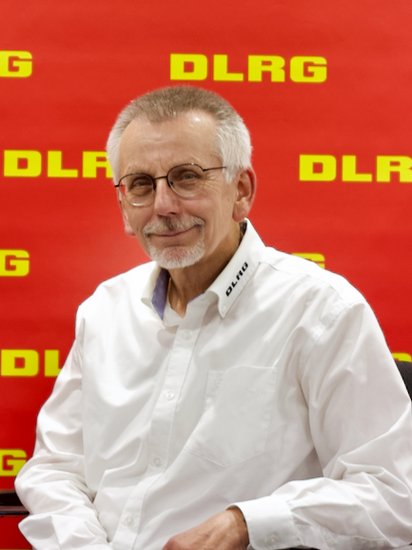 Vizepräsident: Wolfgang Cech