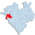 Bezirk Emscher-Lippe-Land