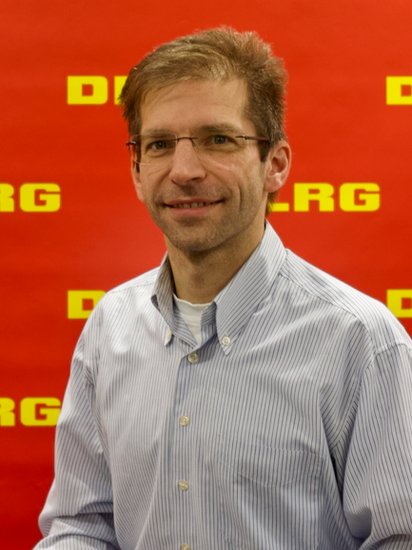 stellvertretender DLRG-Arzt: Dr. Phillip Rogge