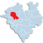 Bez-Kreis-Coesfeld