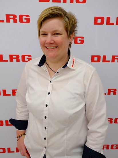 Leiterin der Verbandskommunikation: Kathrin Reckmann